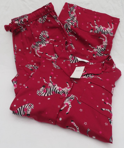Ladies marks spencer magenta - ladies, &
