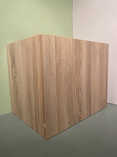 Bathstore hartley oak wall - bathstore,