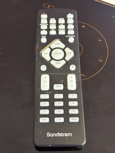 Genuine sandstrom shftpph10 - genuine,sandstrom,