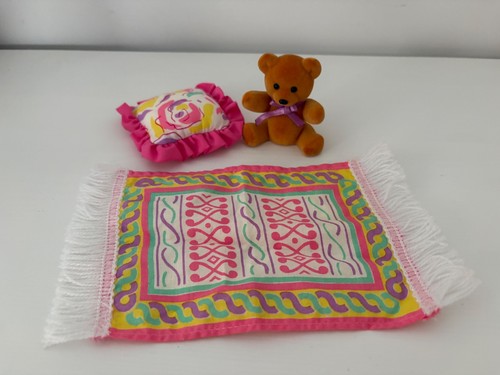 Sindy doll teddy - , bear