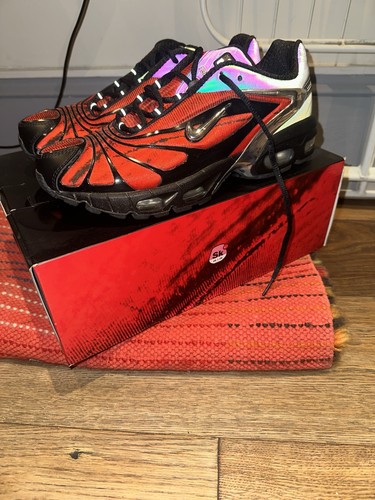 Air max tailwind skepta - tailwind/,