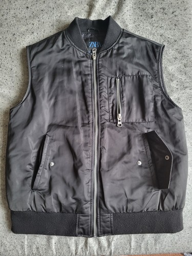 Zara gillet - zara,