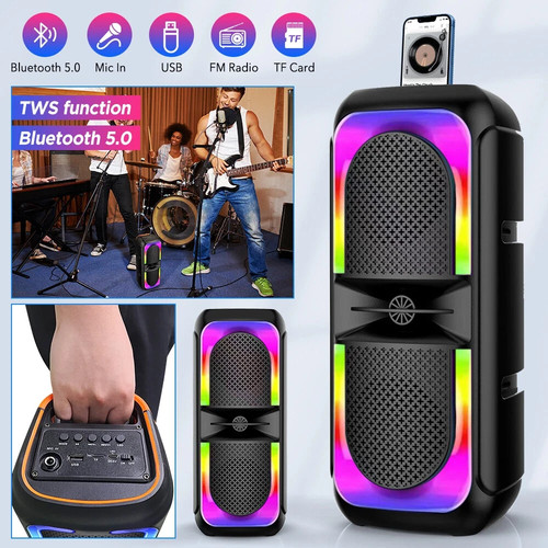 Wireless portable bluetooth - wireless,