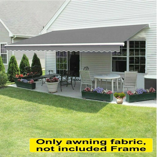 2026 retractable awning - 3m,