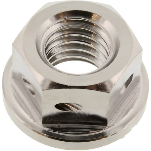 Nut sprocket jmp bolt - nut,