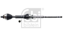 Drive Shaft Wheel Drive Febi Bilstein 183635 Fits Volvo XC60