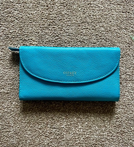 Osprey london leather purse - leather, in