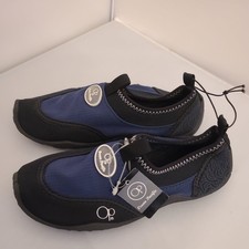 Ocean Pacific - Unisex kids - Wet Shoes - Navy/Black - Size UK C 11 New