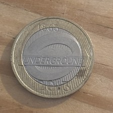 2013 London Underground