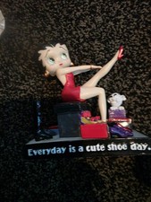 Westland Betty Boop 2006