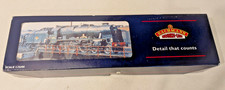 Bachmann branchline rebuilt - oo,