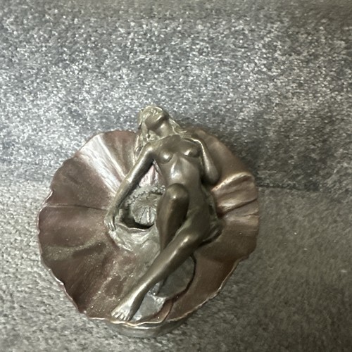 Heredities statue summer - , days