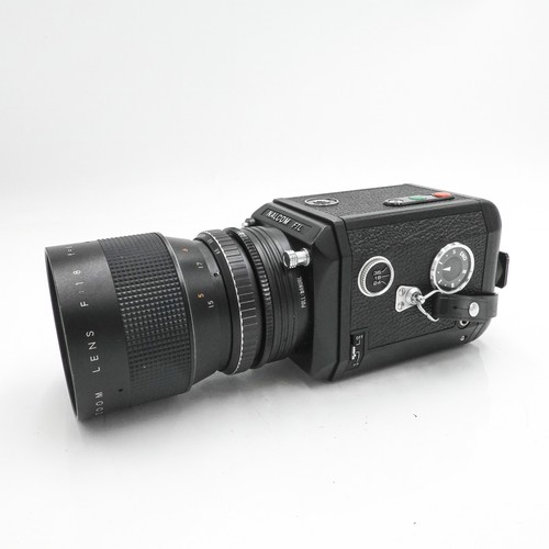 Nalcom ftl 1000 synchro zoom - 1000,