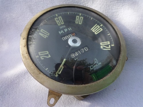 Armstrong siddeley smiths - armstrong,