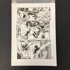 Original Artwork for Wild