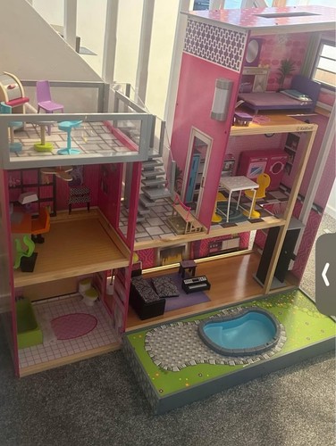Kidkraft 65833 uptown - kidkraft,