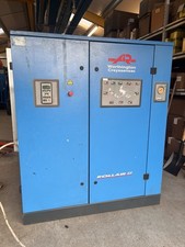 WORTHINGTON CREYSSENSAC ROLLAIR RLR20 COMPRESSOR