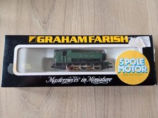 Graham Farish N Gauge 1104 GWR
