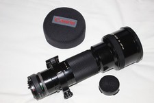 Canon 400mm 5 prime - canon,