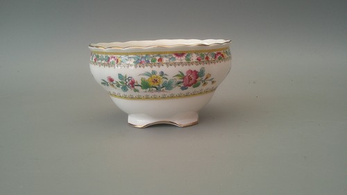 Coalport ming rose - ming,