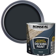 Ronseal Ultimate Protection