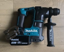 Makita DHR171 Brushless SDS