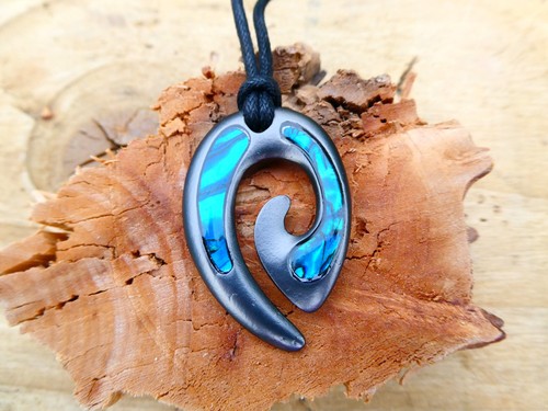 New zealand abalone paua shell - zealand,