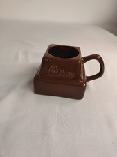 Vintage Cadbury Chocolate