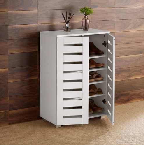 Oslo door wooden shoe - 3,