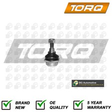 Ball Joint Front Upper Torq