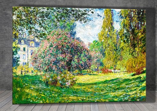 Claude monet the - claude,