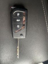 3 Button for MAZDA 2 3 5 6 RX8 MX5 FLIP REMOTE CAR KEY FOB