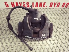  FORD GALAXY 1.8 TDCI 2010 O/S/F DRIVER SIDE FRONT BRAKE CALIPER BREAKING PARTS 