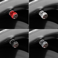 4Pcs Sport Car Accessories