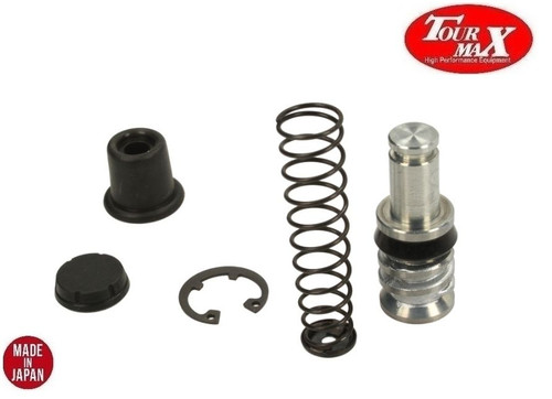 Front brake master cylinder - brake,