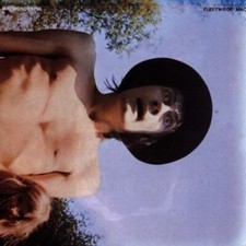 FLEETWOOD MAC - MR WONDERFUL - FLEETWOOD MAC CD R3VG The Cheap Fast Free Post