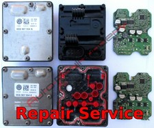 Haldex Controller REPAIR SERVICE VW Tiguan Mk2 5N 2015 2016 2017 2018 2019
