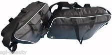 H50ST, inner bags luggage