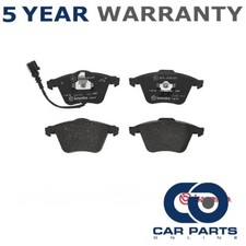 Brake Pads Set Front CPO Fits