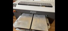 DTG M2 direct to garment printer machine with new DX5 print head