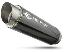 Yamaha YZF-R6 2006-2016 GP-R1RL slip-on GP exhaust (Stainless/Titanium)