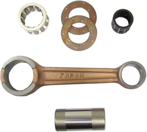 Con rod kit for suzuki - rod, cs