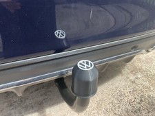 Tow Bar Ball Cover/Cap for