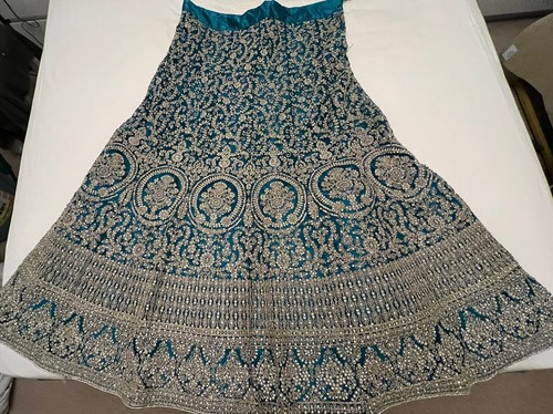 Bridal lengha dress - dress, asian