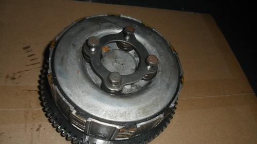 Honda 175 clutch - 175,