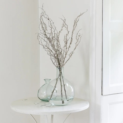 Artificial flowers hawthorne - artificial,
