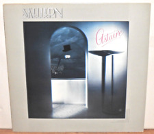 Peter Skellern Astaire 1979 vinyl LP GRIMETHORPE COLLIERY BAND Jazz