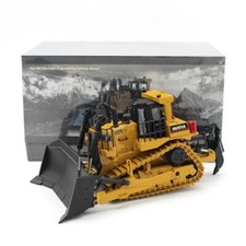1:50 Diecast Bulldozer Model