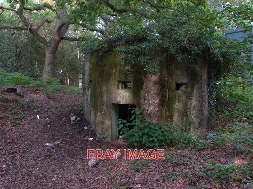 Photo pillbox brunswick road - ,