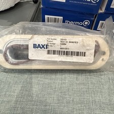 BAXI SOLO HE & HE  BOILER HEAT
